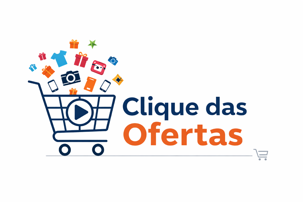 Clique das Ofertas
